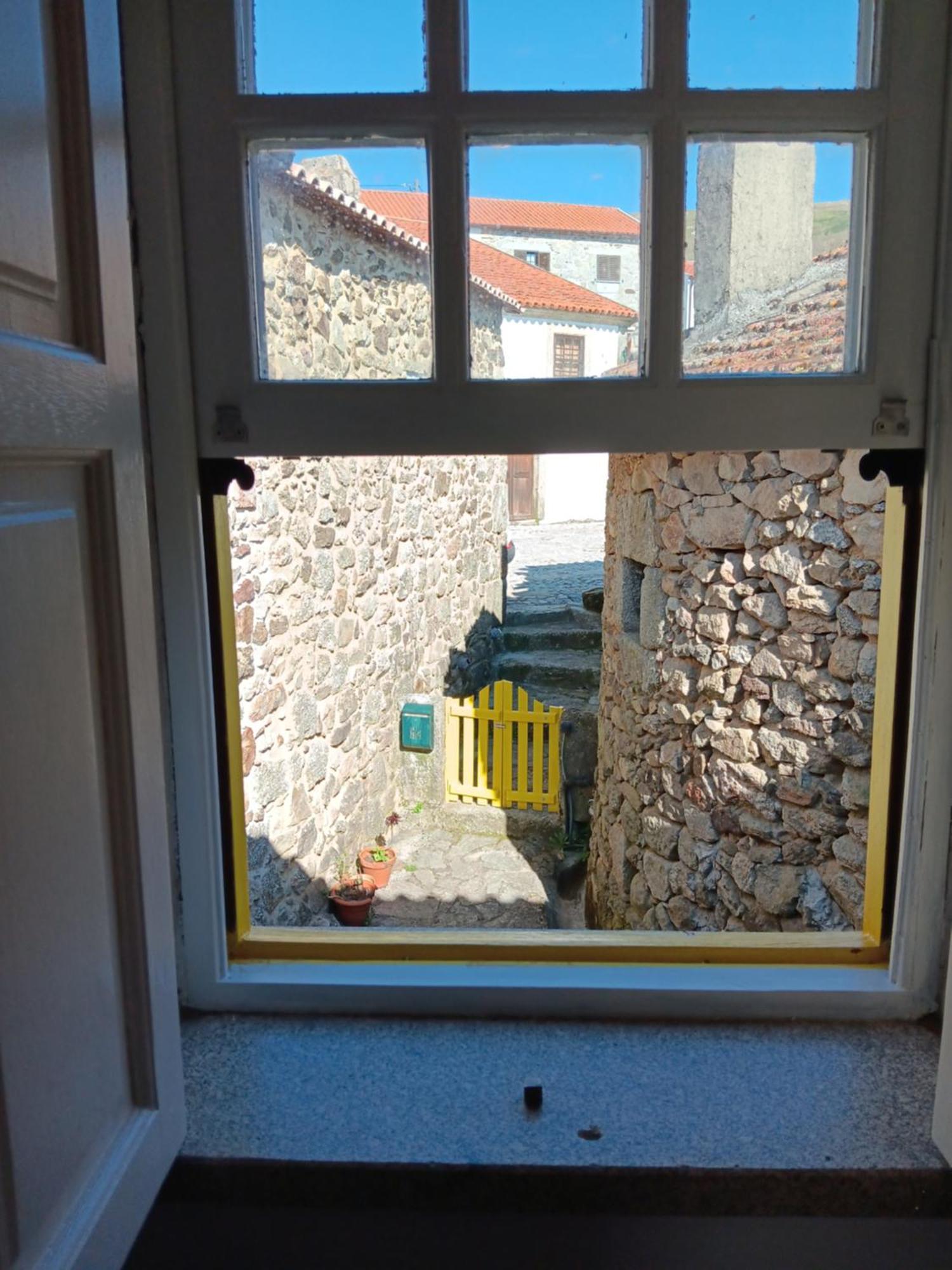 Recanto Do Largo Linhares  Eksteriør billede