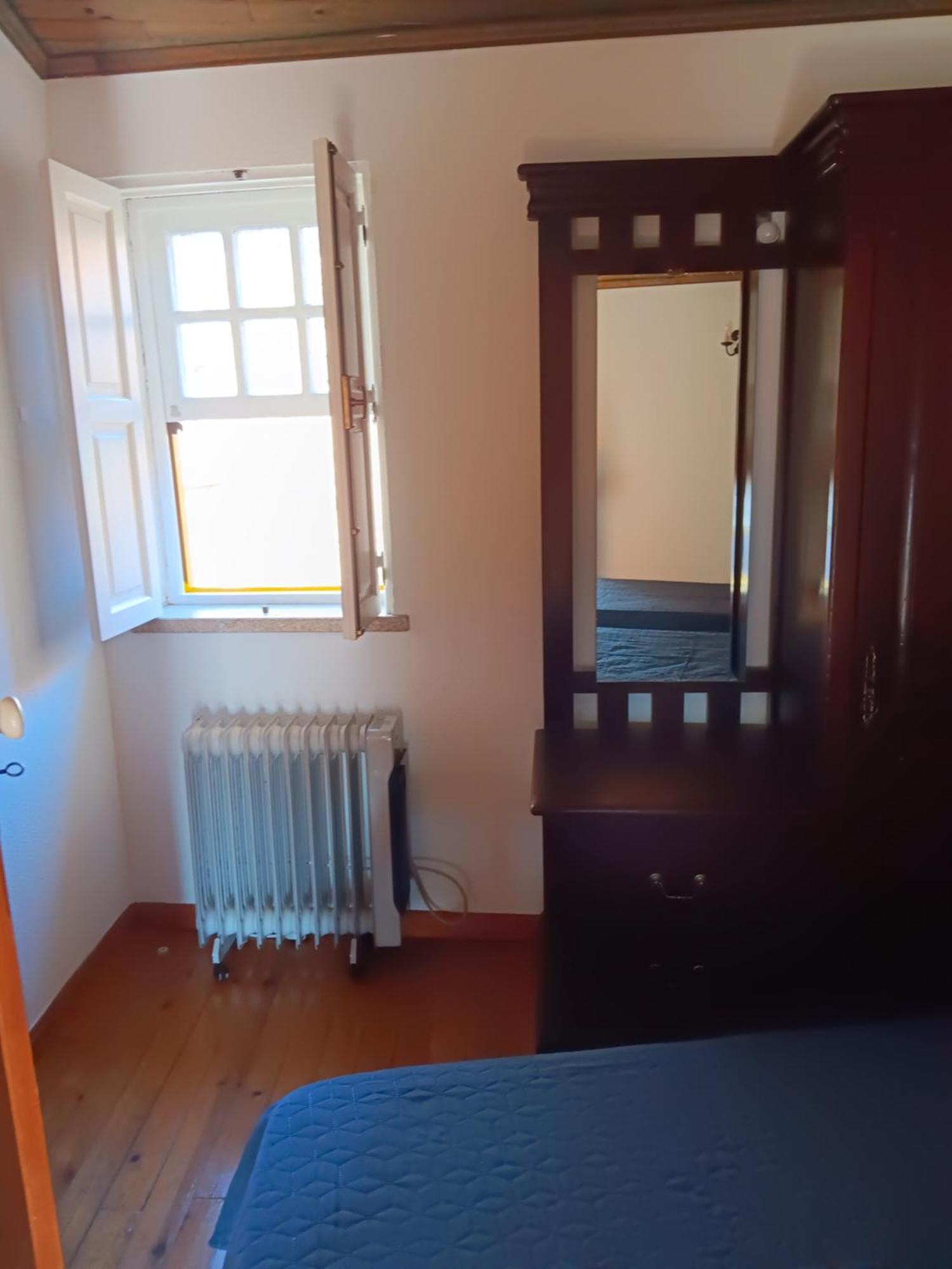 Recanto Do Largo Linhares  Eksteriør billede