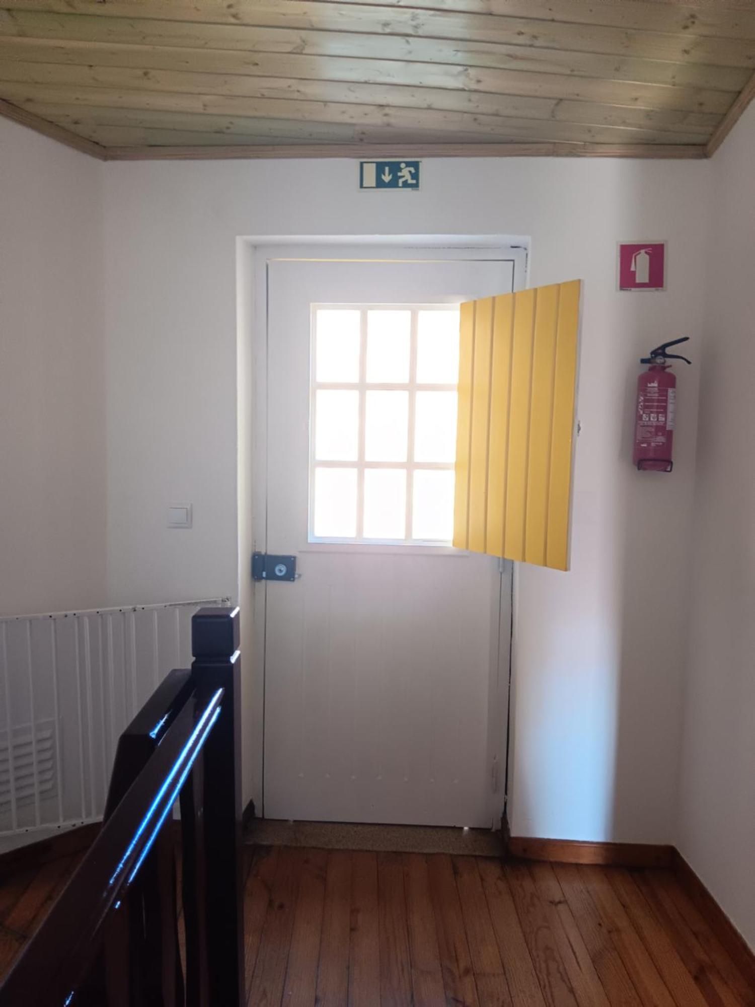 Recanto Do Largo Linhares  Eksteriør billede